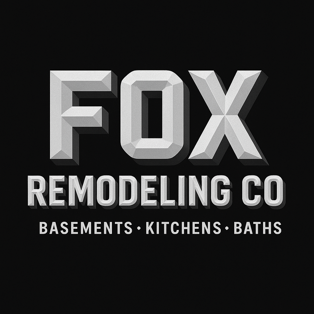 FOX Remodeling Co